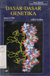 Dasar-Dasar Genetika