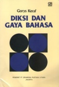 Diksi Dan Gaya Bahasa