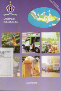 Disiplin Nasional