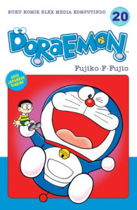 Doraemon Vol. 20