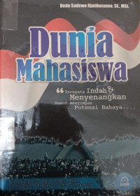 Dunia Mahasiswa