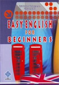 Easy English for Beginners