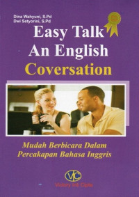 Easy Talk An English Conversation