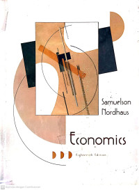 Economics : Eighteenth Edition