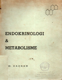 Endokrinologi & Metabolisme