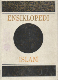 Ensiklopedi Islam