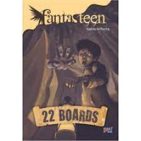 Fantasteen: 22 Boards