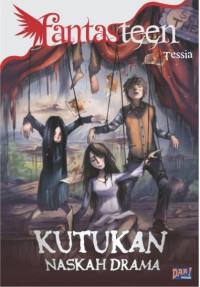 Fantasteen: Kutukan Naskah Drama