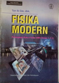 Fisika Modern