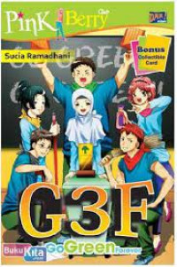 G3F: Genk Go Green Forever