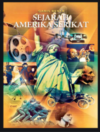 Garis Besar : Sejarah Amerika Serikat