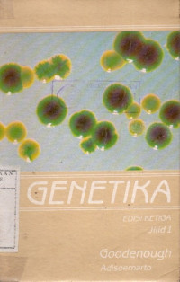 Genetika