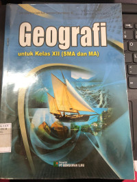 Geografi