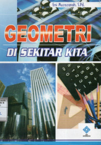 Geometri Di Sekitar Kita