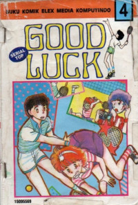 Good Luck Vol. 4