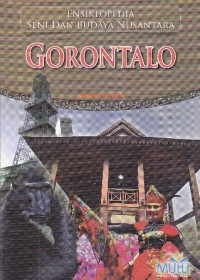 Ensiklopedia Seni dan Budaya Gorontalo