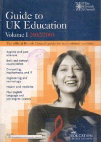 Guide To UK Education