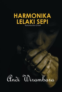 Harmonika Lelaki Sepi