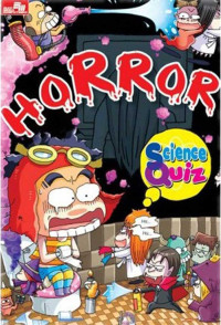 Horror : Science Quiz