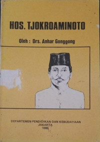 HOS. Tjokroaminoto