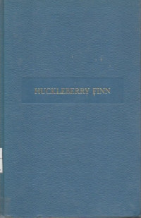 Huckleberry Finn