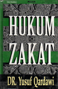 Hukum Zakat