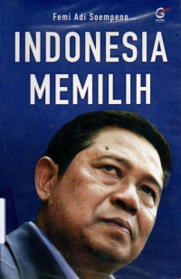 Indonesia Memilih