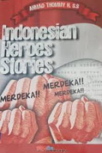 Indonesian Heroes Stories