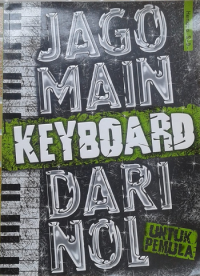 Jago Main Keyboard Dari Nol