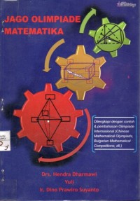 Jago Olimpiade Matematika