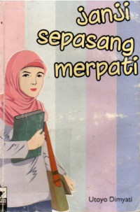 Janji Sepasang Merpati