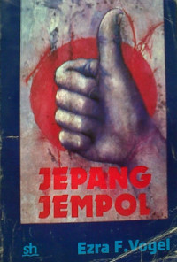 Jepang Jempol