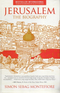 Jerusalem: The Biogrphy