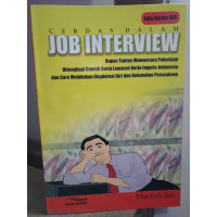 Cerdas Dalam Job Interview