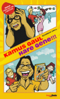 Kamus Gaul Hare Gene!!!