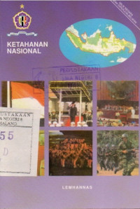 Ketahanan Nasional