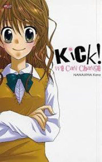 KICK! We can change