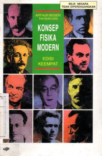 Konsep Fisika Modern