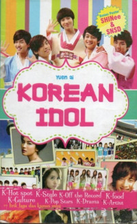 Korean Idol