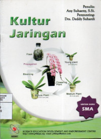 Kultur Jaringan