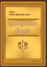 kumpulan syair