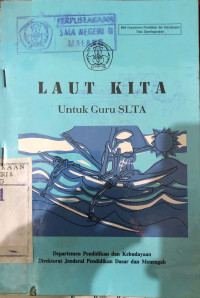 Laut Kita