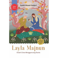 Layla Majnun