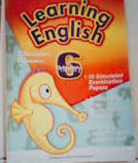 Learning English Primary 6