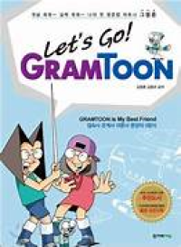 Let's Go! Gramtoon