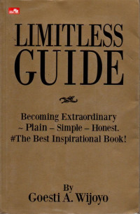 Limitless Guide