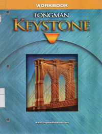 Longman Keystone F Workbook