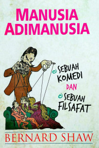 Manusia Adimanusia