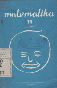 Matematika 11