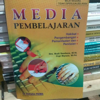 Media Pembelajaran